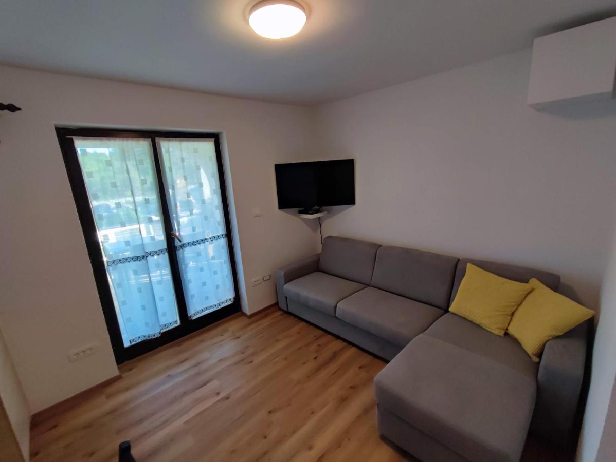 Apartments Frank Šilo Buitenkant foto