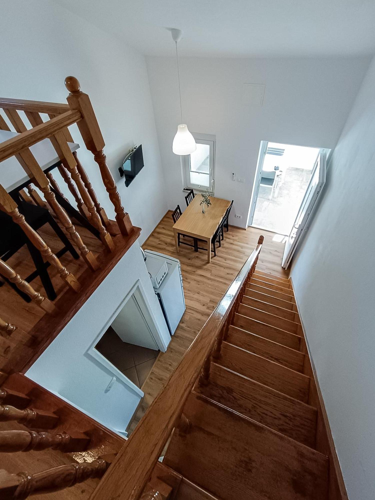 Apartments Frank Šilo Buitenkant foto